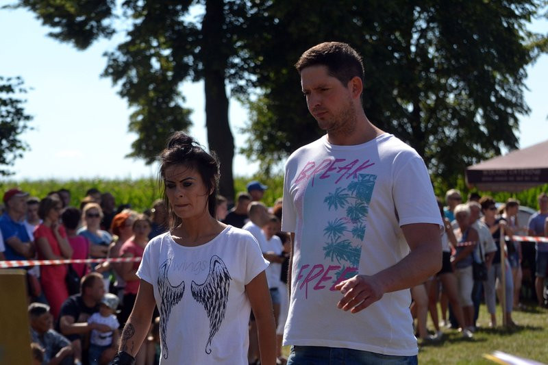 Turniej Wsi w Krzemieniewie (zdjęcia)