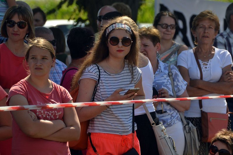 Turniej Wsi w Krzemieniewie (zdjęcia)