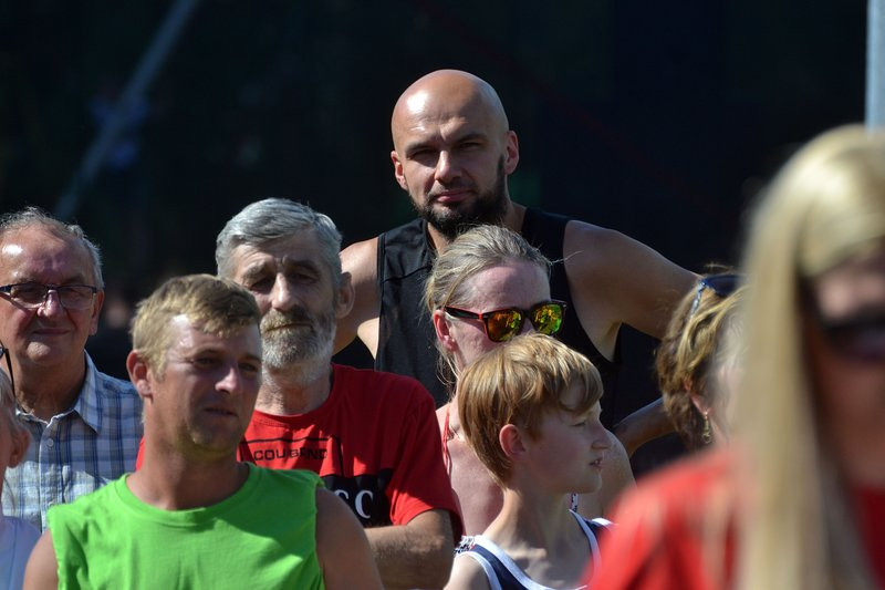 Turniej Wsi w Krzemieniewie (zdjęcia)