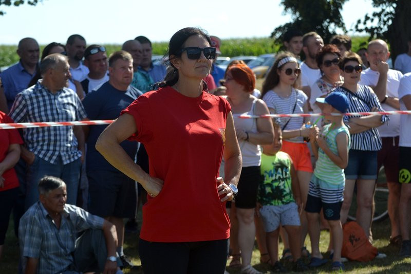 Turniej Wsi w Krzemieniewie (zdjęcia)