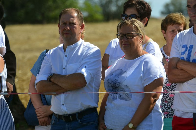 Turniej Wsi w Krzemieniewie (zdjęcia)