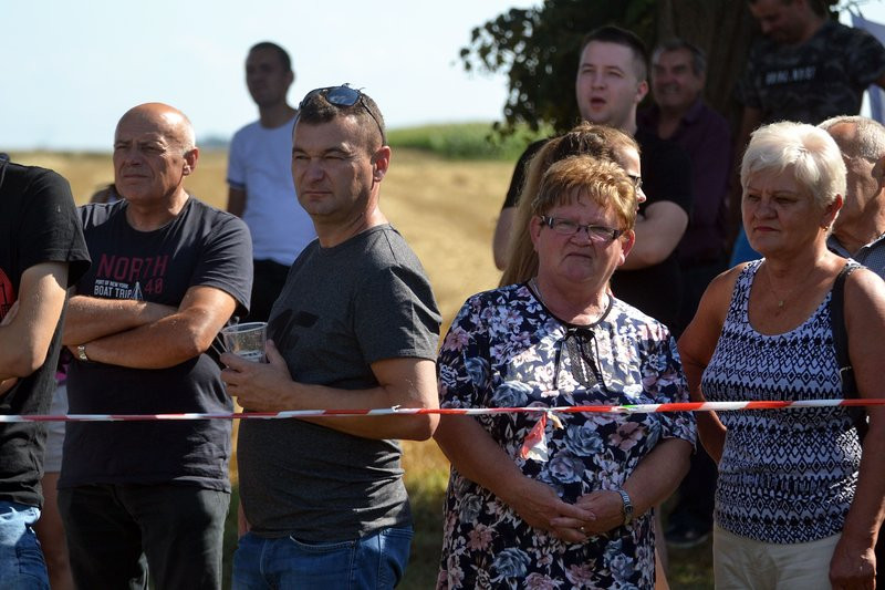 Turniej Wsi w Krzemieniewie (zdjęcia)