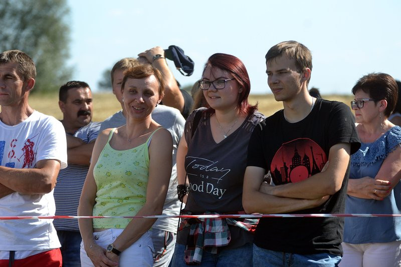 Turniej Wsi w Krzemieniewie (zdjęcia)