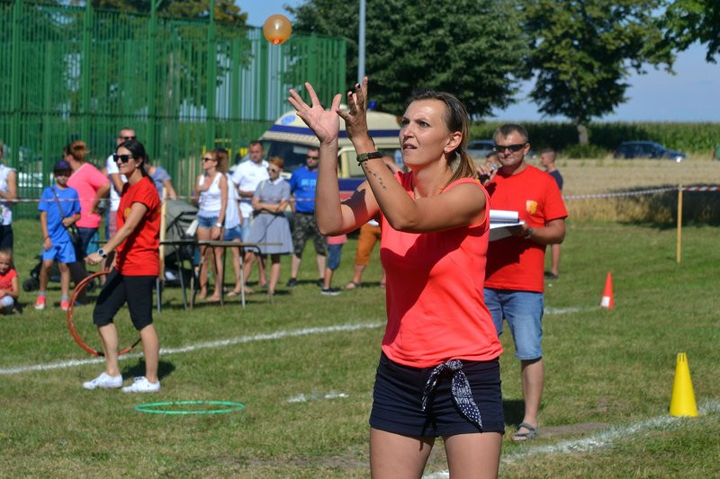 Turniej Wsi w Krzemieniewie (zdjęcia)