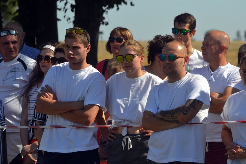 Turniej Wsi w Krzemieniewie (zdjęcia)