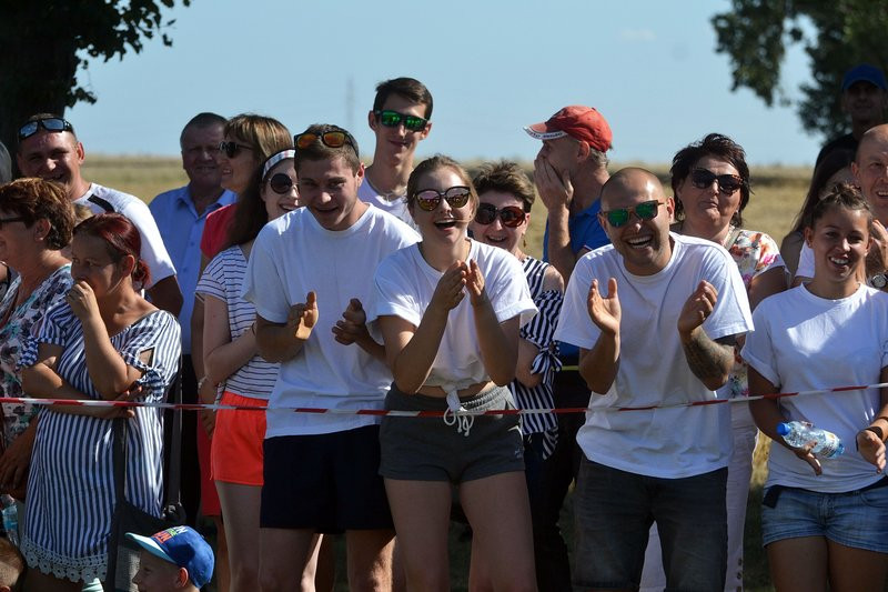 Turniej Wsi w Krzemieniewie (zdjęcia)