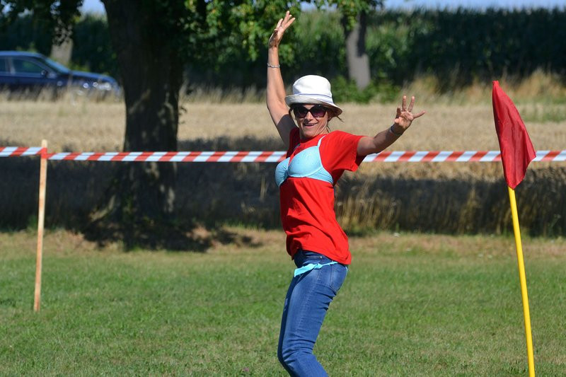 Turniej Wsi w Krzemieniewie (zdjęcia)