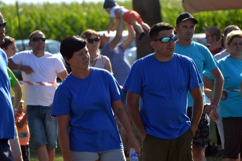 Turniej Wsi w Krzemieniewie (zdjęcia)