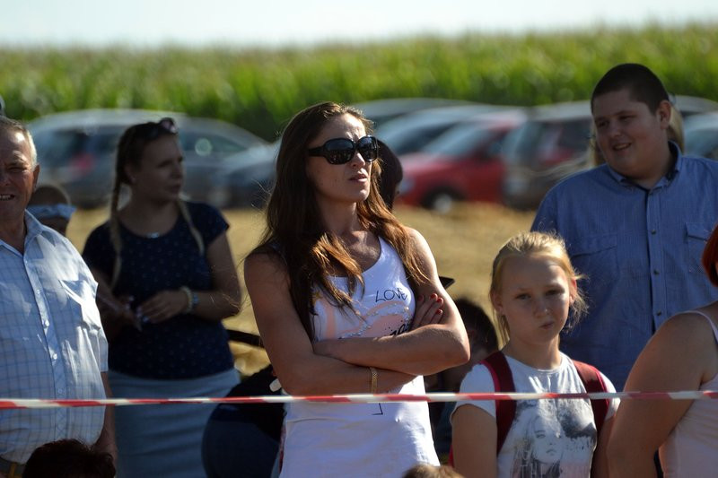 Turniej Wsi w Krzemieniewie (zdjęcia)