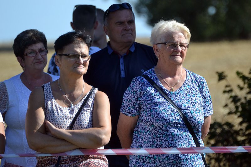 Turniej Wsi w Krzemieniewie (zdjęcia)