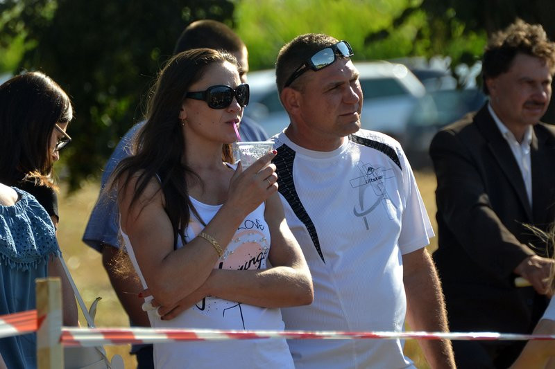 Turniej Wsi w Krzemieniewie (zdjęcia)