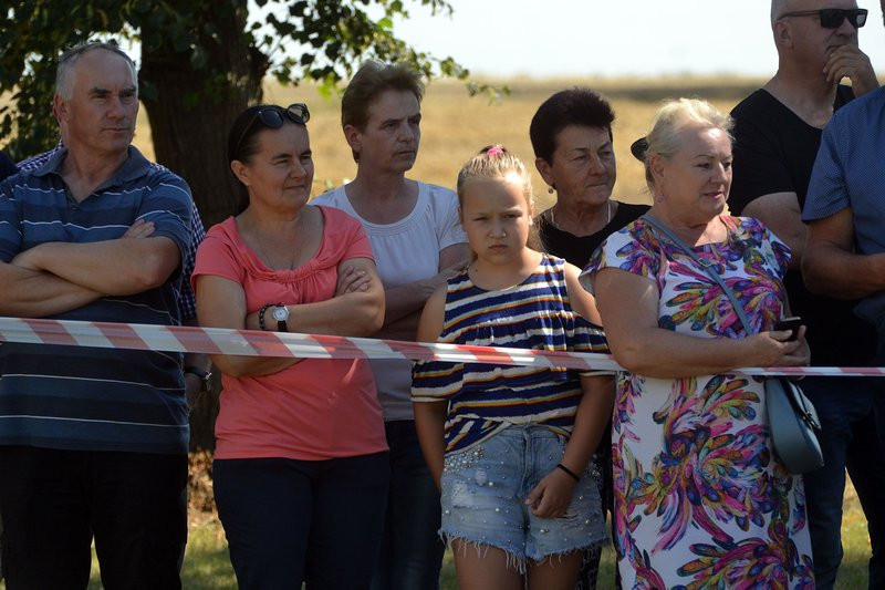 Turniej Wsi w Krzemieniewie (zdjęcia)