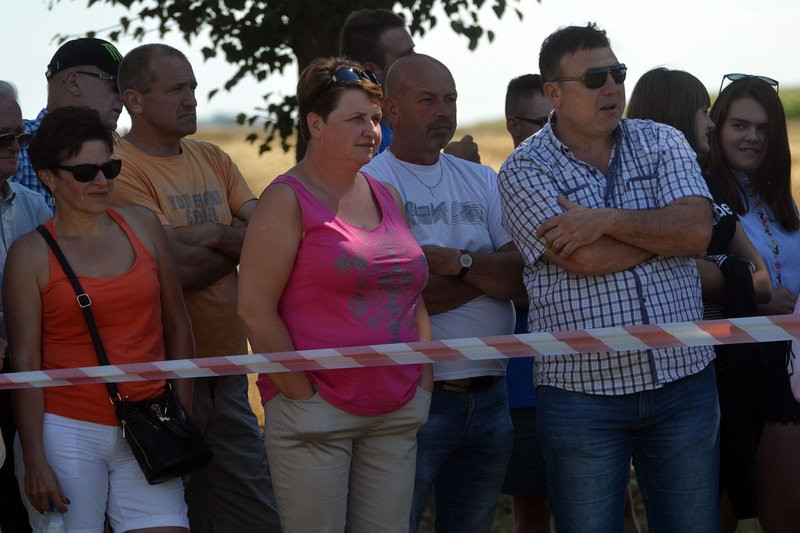 Turniej Wsi w Krzemieniewie (zdjęcia)