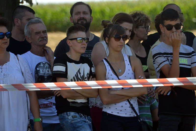 Turniej Wsi w Krzemieniewie (zdjęcia)