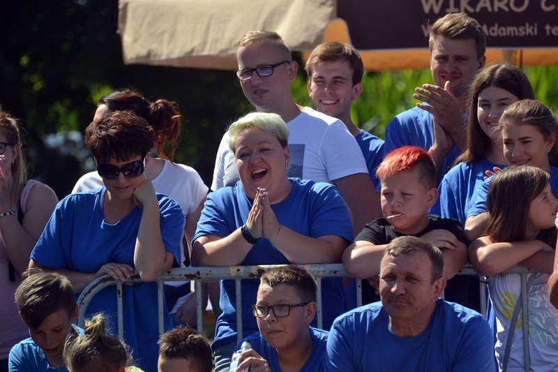 Turniej Wsi w Krzemieniewie (zdjęcia)