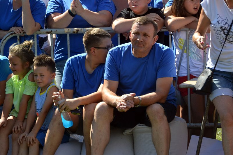 Turniej Wsi w Krzemieniewie (zdjęcia)