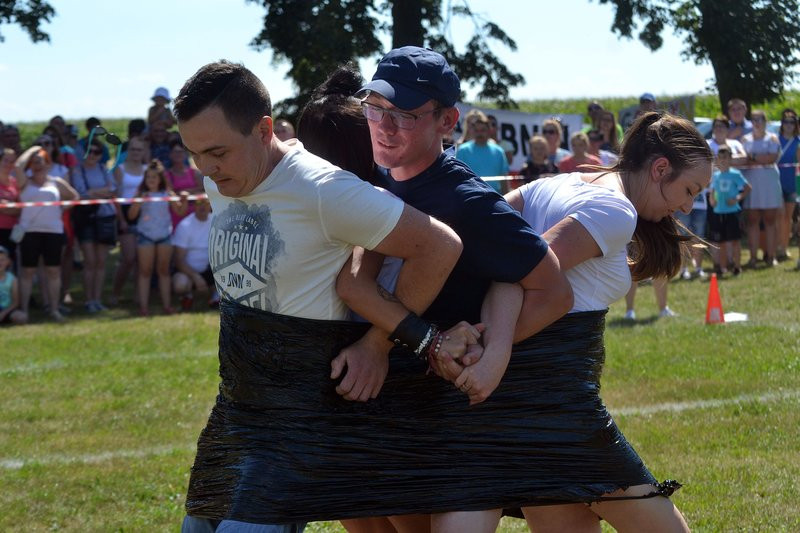 Turniej Wsi w Krzemieniewie (zdjęcia)