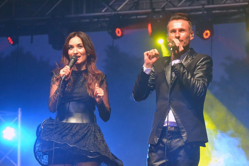 Turniej Wsi w Krzemieniewie (zdjęcia)