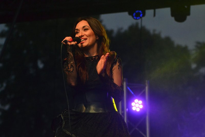 Turniej Wsi w Krzemieniewie (zdjęcia)