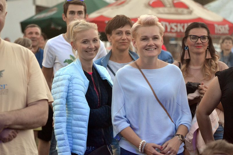 Turniej Wsi w Krzemieniewie (zdjęcia)