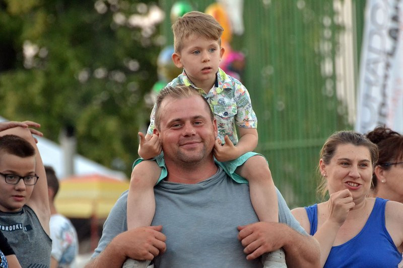 Turniej Wsi w Krzemieniewie (zdjęcia)