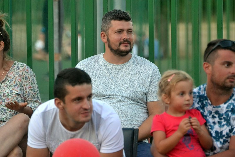 Turniej Wsi w Krzemieniewie (zdjęcia)