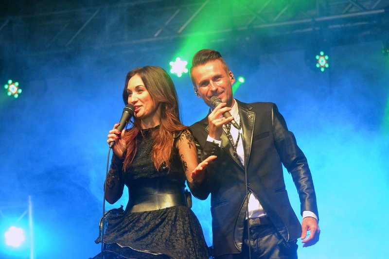 Turniej Wsi w Krzemieniewie (zdjęcia)