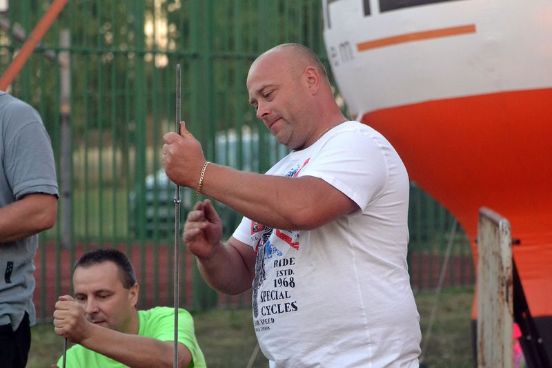 Turniej Wsi w Krzemieniewie (zdjęcia)