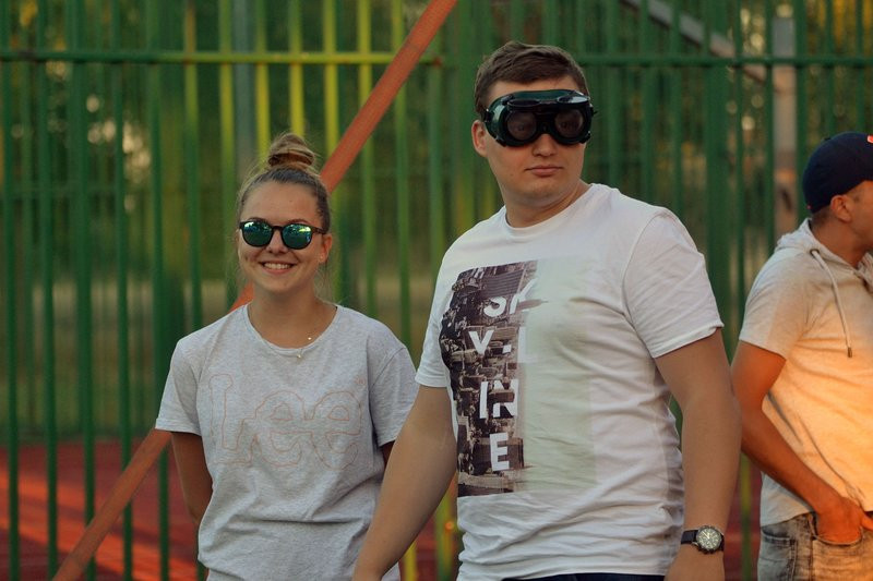 Turniej Wsi w Krzemieniewie (zdjęcia)