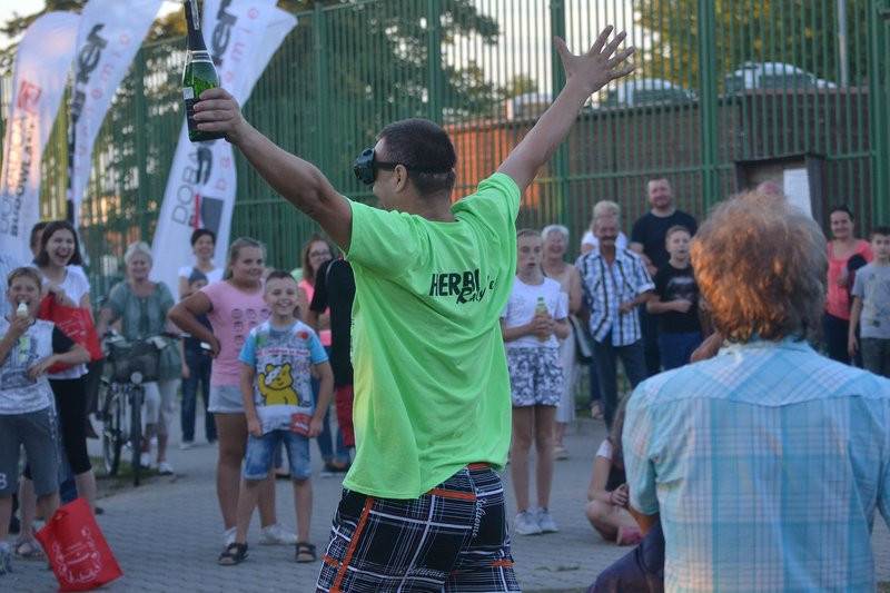 Turniej Wsi w Krzemieniewie (zdjęcia)