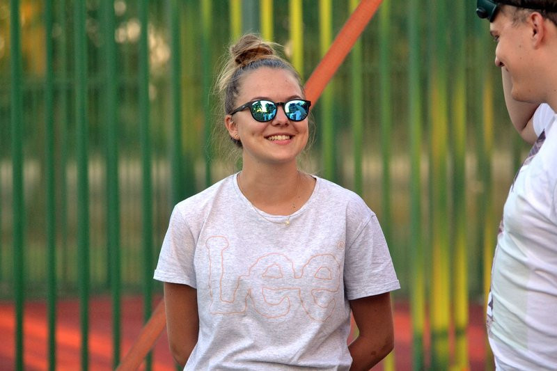 Turniej Wsi w Krzemieniewie (zdjęcia)