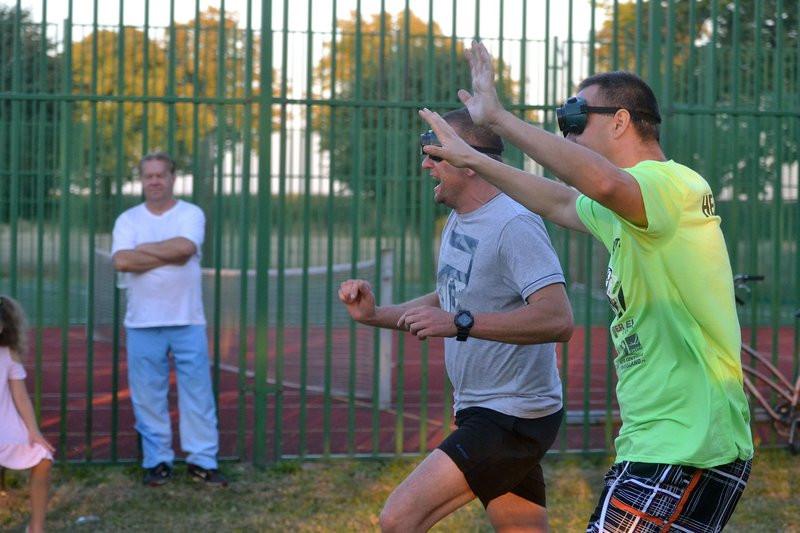 Turniej Wsi w Krzemieniewie (zdjęcia)