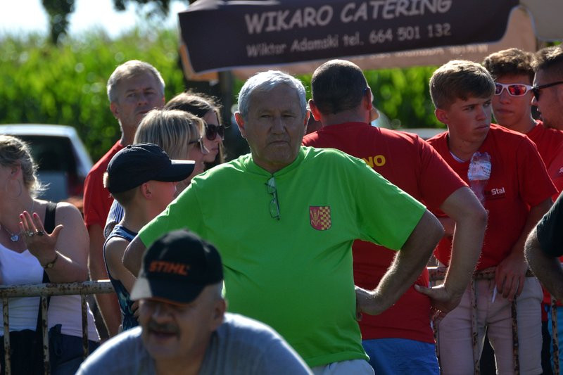 Turniej Wsi w Krzemieniewie (zdjęcia)