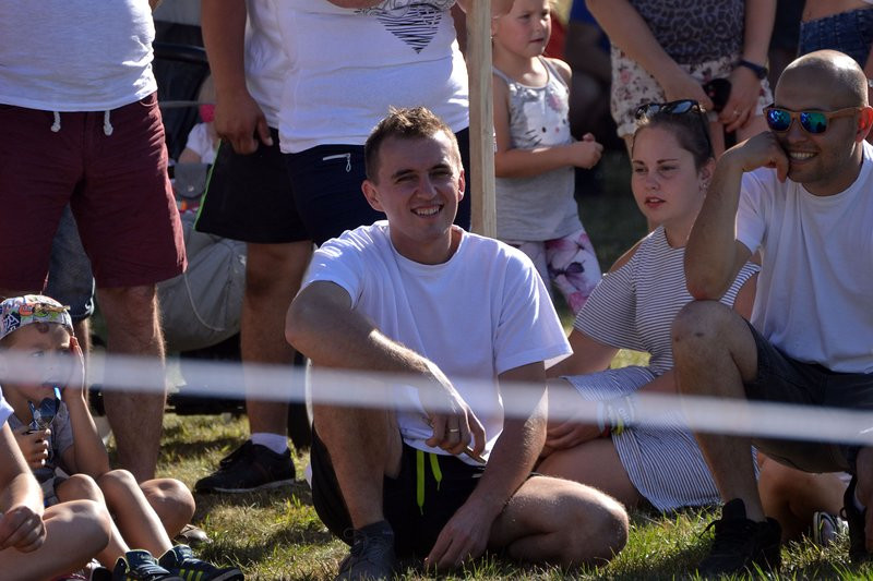 Turniej Wsi w Krzemieniewie (zdjęcia)