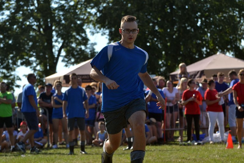 Turniej Wsi w Krzemieniewie (zdjęcia)