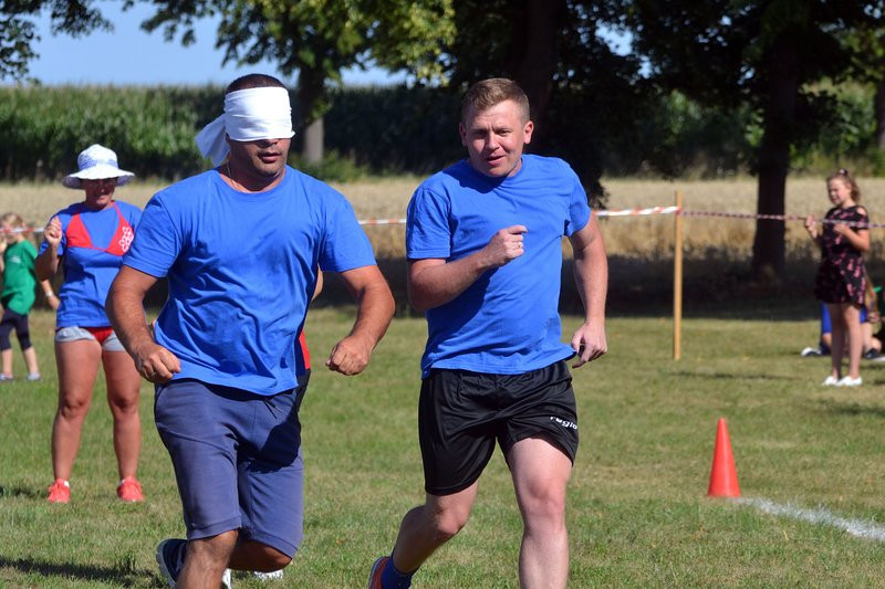 Turniej Wsi w Krzemieniewie (zdjęcia)