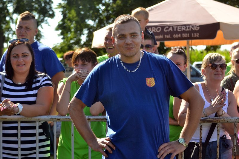 Turniej Wsi w Krzemieniewie (zdjęcia)