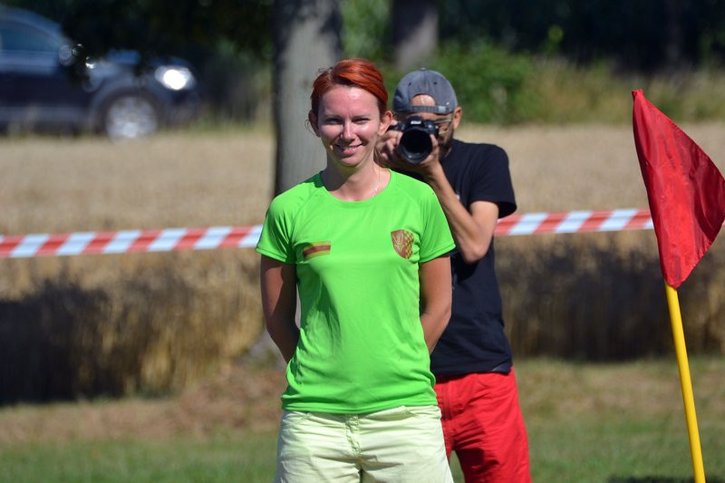 Turniej Wsi w Krzemieniewie (zdjęcia)