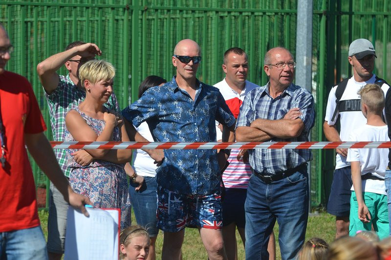 Turniej Wsi w Krzemieniewie (zdjęcia)