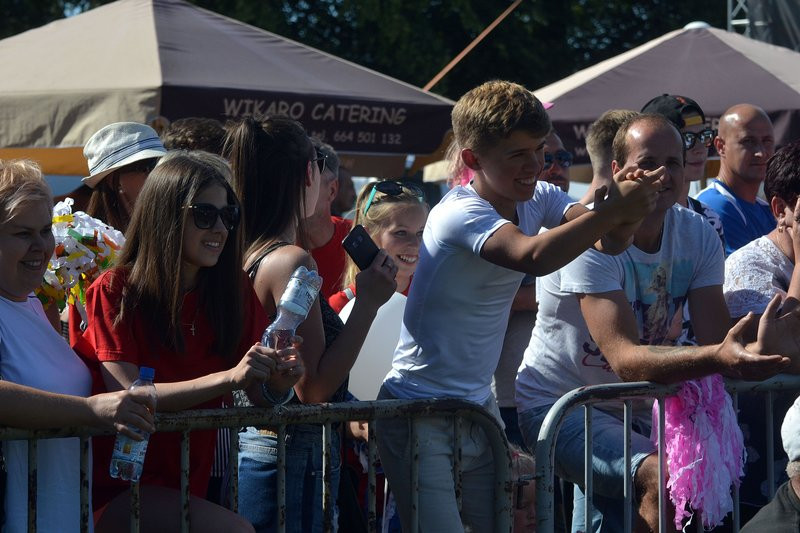 Turniej Wsi w Krzemieniewie (zdjęcia)