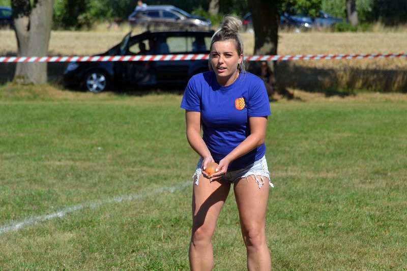 Turniej Wsi w Krzemieniewie (zdjęcia)