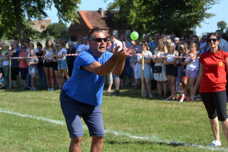 Turniej Wsi w Krzemieniewie (zdjęcia)