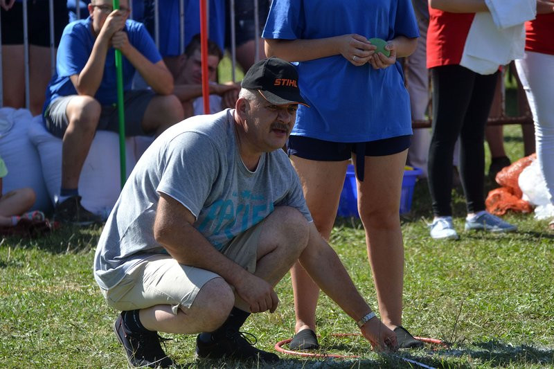 Turniej Wsi w Krzemieniewie (zdjęcia)