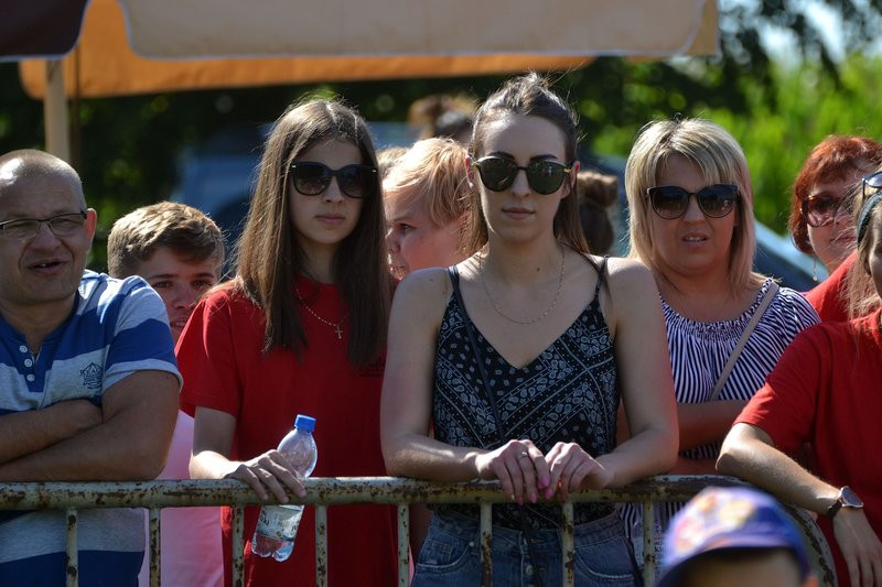 Turniej Wsi w Krzemieniewie (zdjęcia)