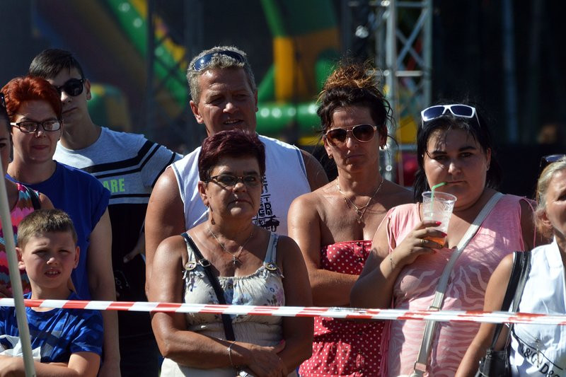 Turniej Wsi w Krzemieniewie (zdjęcia)