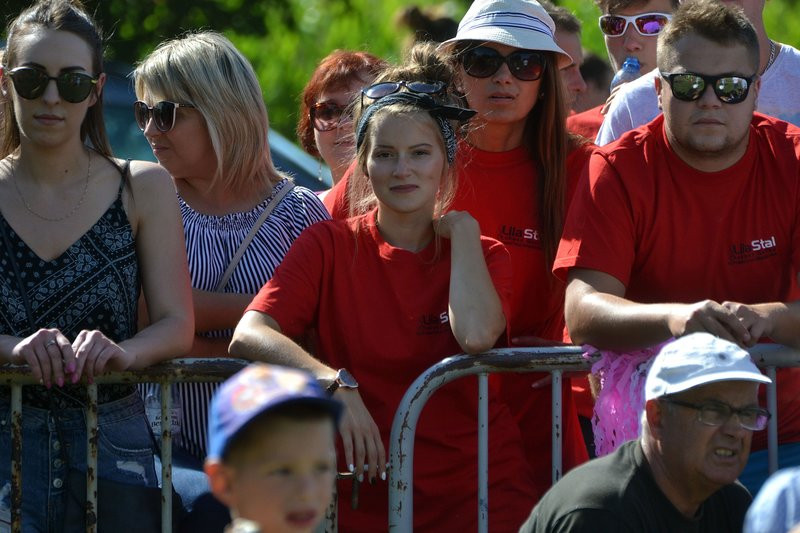 Turniej Wsi w Krzemieniewie (zdjęcia)