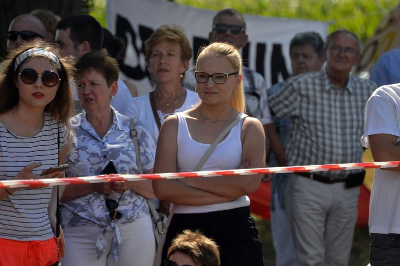 Turniej Wsi w Krzemieniewie (zdjęcia)