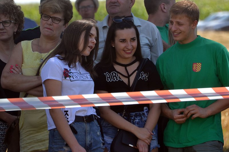 Turniej Wsi w Krzemieniewie (zdjęcia)