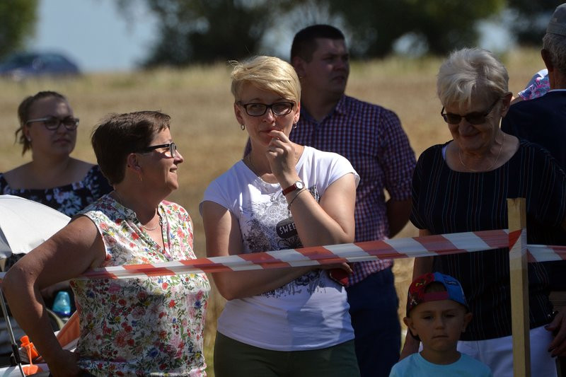 Turniej Wsi w Krzemieniewie (zdjęcia)