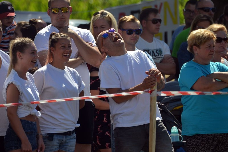 Turniej Wsi w Krzemieniewie (zdjęcia)